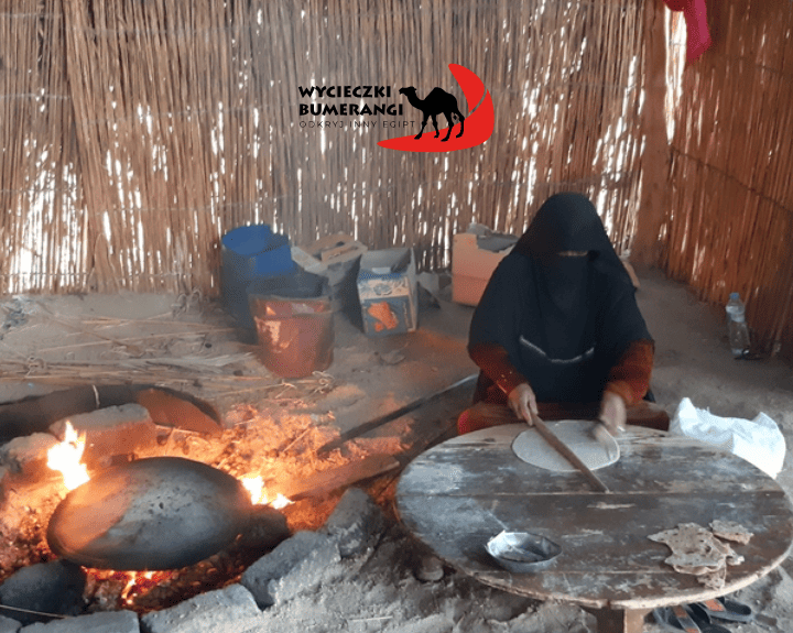 Visiting a Bedouin Village in Hurghada: Culture, Tea & Traditions